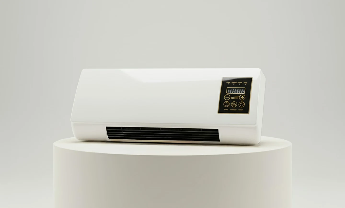 Genuine Heatoor Product and Packaging