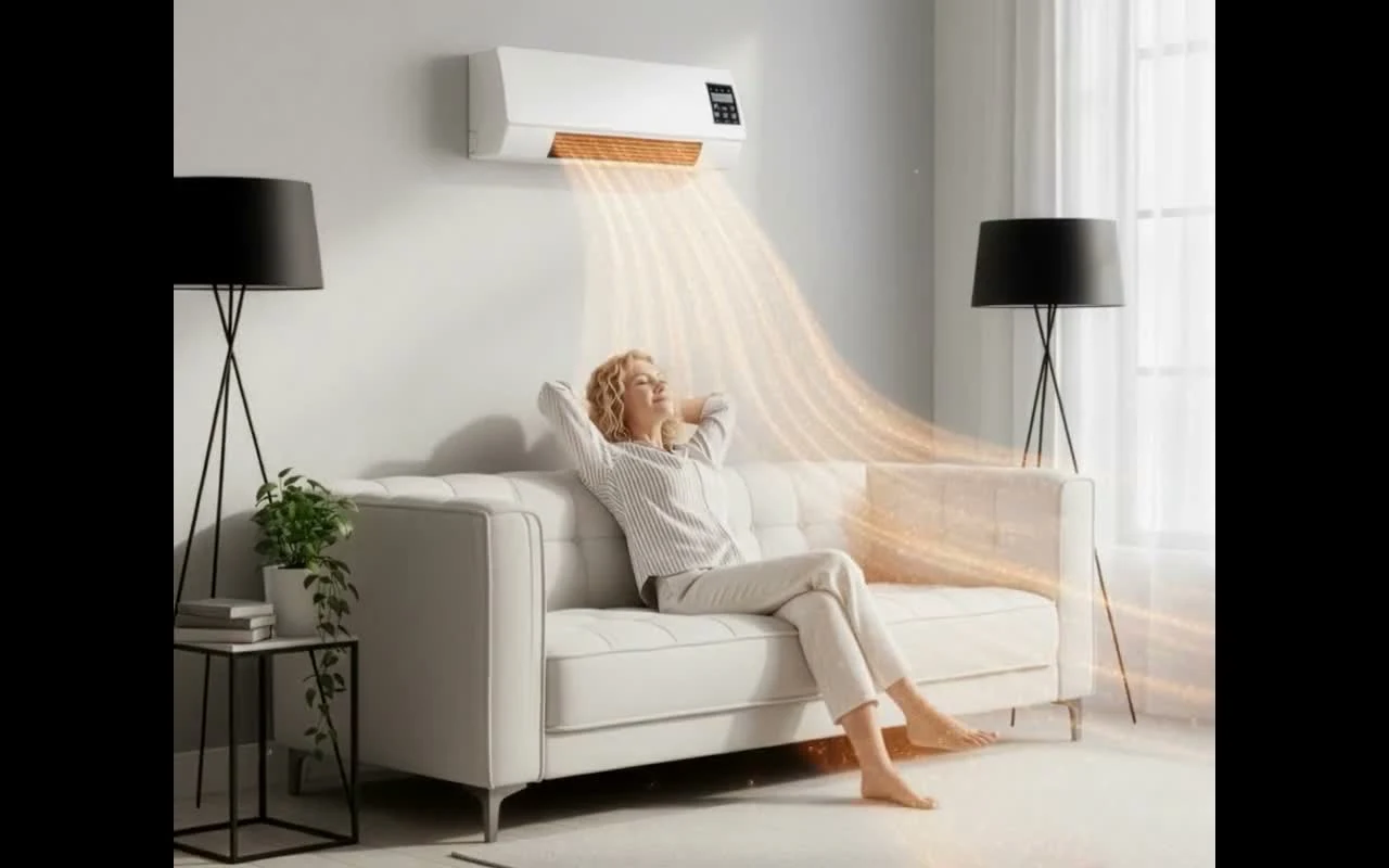 Heatoor Ceramic Heating Core Video